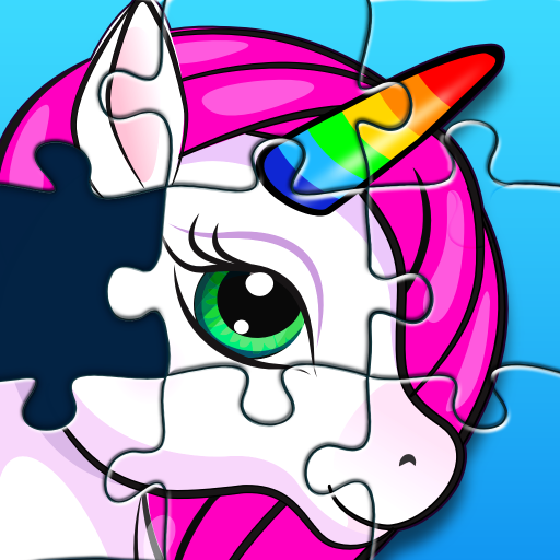 Quebra cabeça infantil jogo 3+ Google Play icon captured 2026-08-14