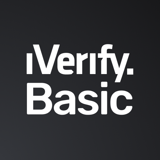 iVerify Basic Google Play icon
