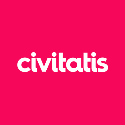 Civitatis: Fill your trip! app icon captured 2026-08-18