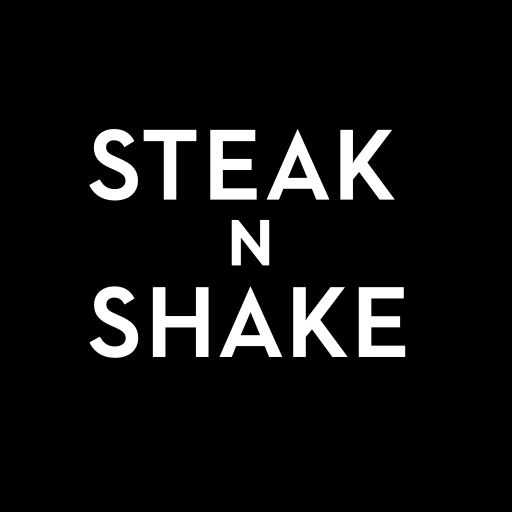 Steak 'n Shake Google Play icon captured 2026-08-12