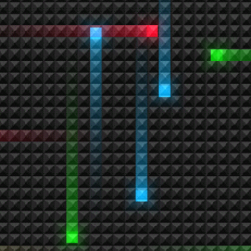 Nexus Revamped Pro Google Play icon captured 2026-08-13