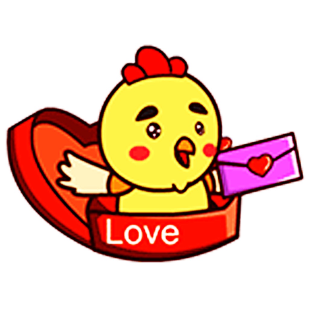 Valentine 2 app icon captured 2026-08-11