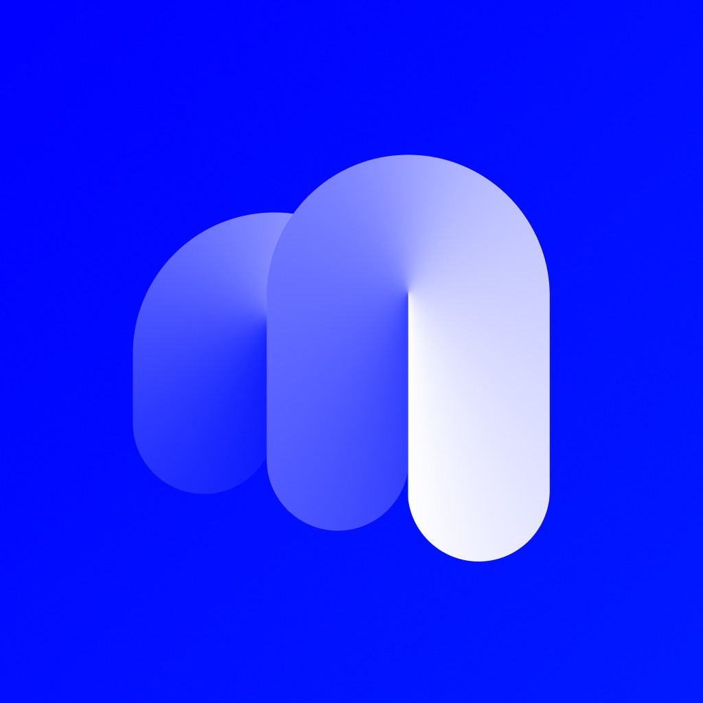 Métrio: Metrônomo + Afinador app icon captured 2026-08-14