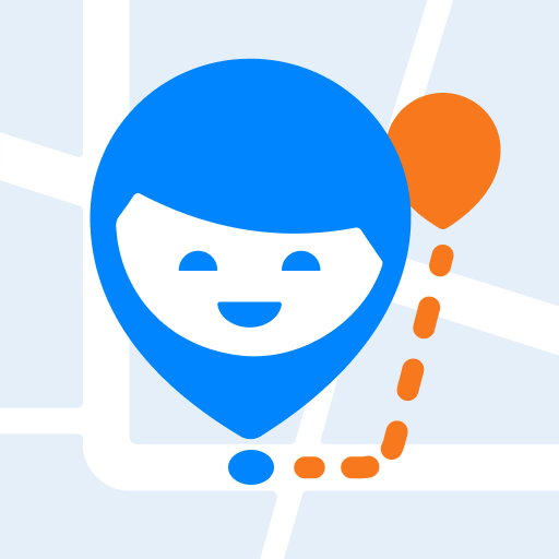 Findmykids: Parental Control Google Play icon captured 2026-08-14