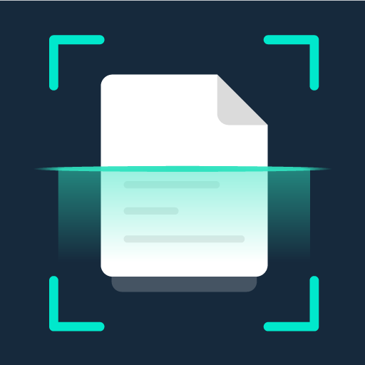 Document Scanner - PDF Scanner Google Play icon captured 2026-08-16