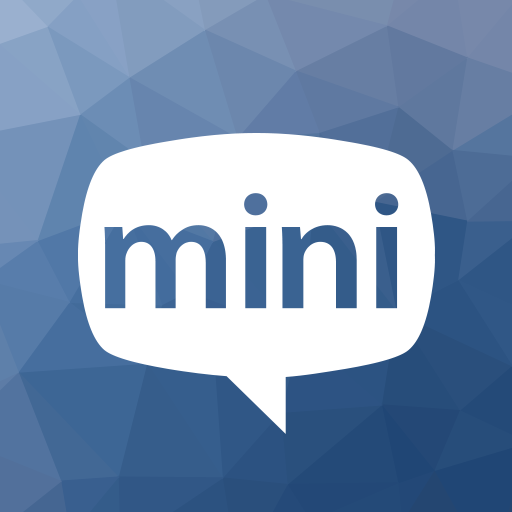 Minichat – The Fast Video Chat Google Play icon captured 2026-08-13