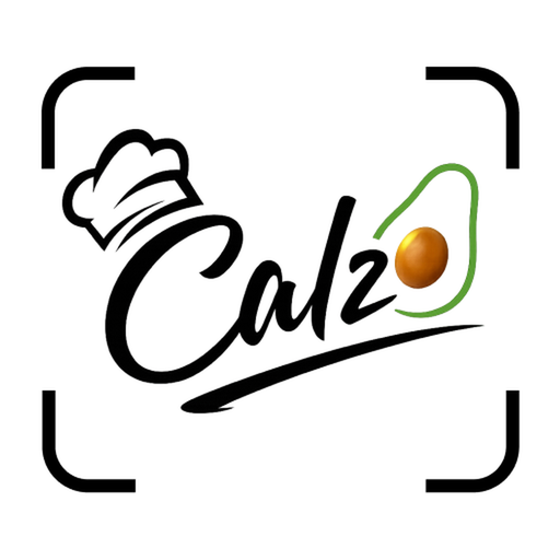 Calzo - AI Calorie Tracker app icon captured 2026-08-18