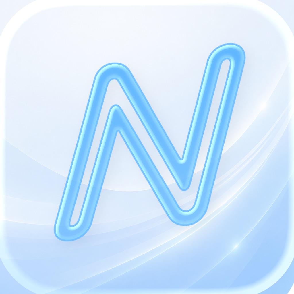 Nextin app icon captured 2026-08-14