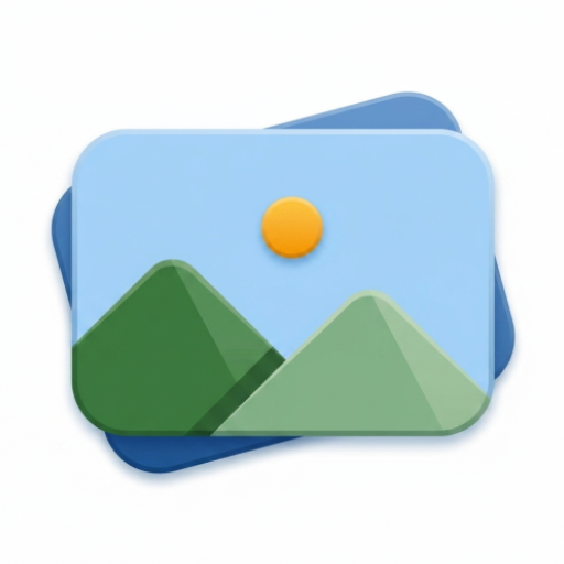Private Gallery: Photo Vault Google Play icon captured 2026-08-12