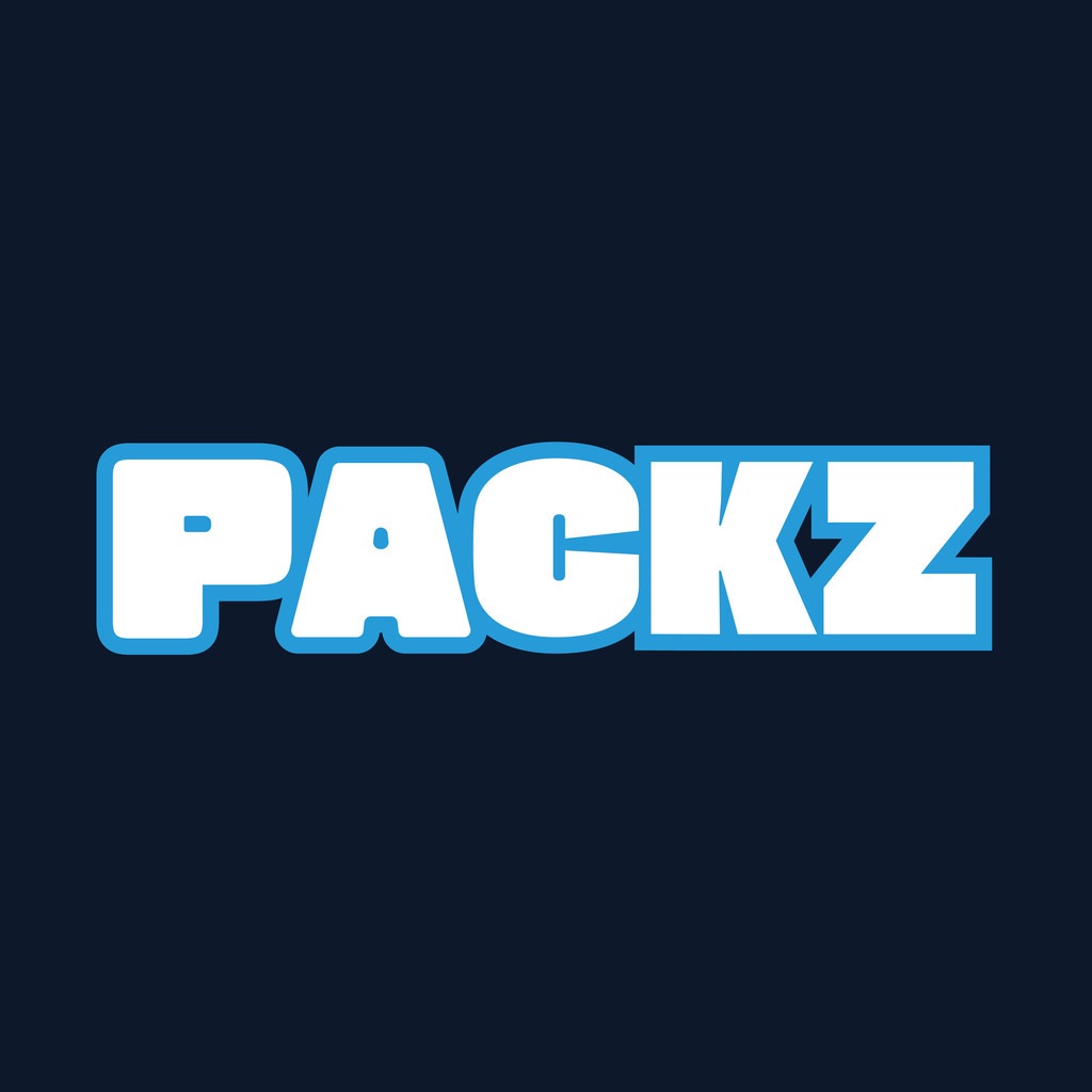 Packz app icon captured 2026-08-11