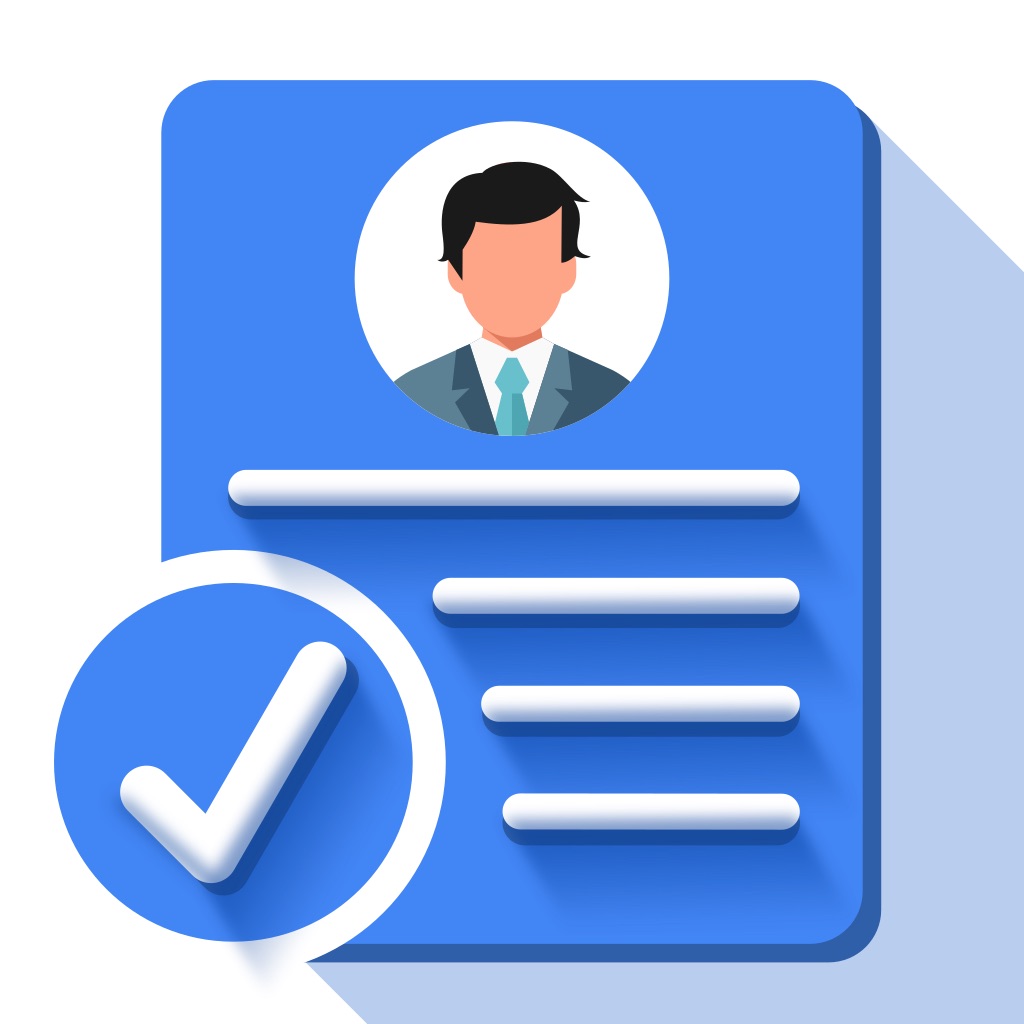 Currículo Vitae em PDF app icon captured 2026-08-13