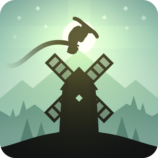 Alto's Adventure Google Play icon captured 2026-08-14