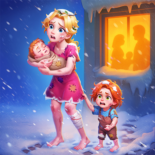 Matchington Mansion Google Play icon captured 2026-08-14