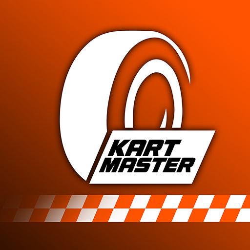 Kart Master app icon captured 2026-08-18