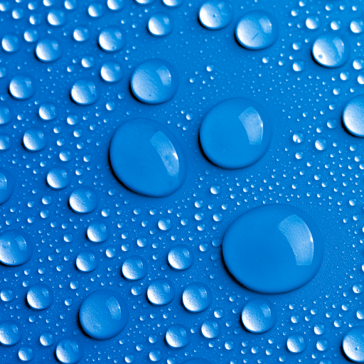 Rain Live Wallpaper HD app icon captured 2026-08-18