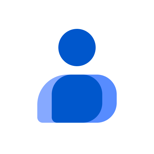 Contacts Google Play icon