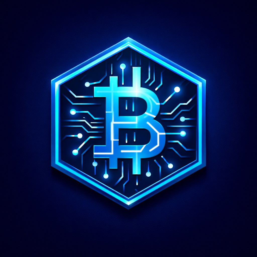 BitCore PRO - BTC Miner app icon