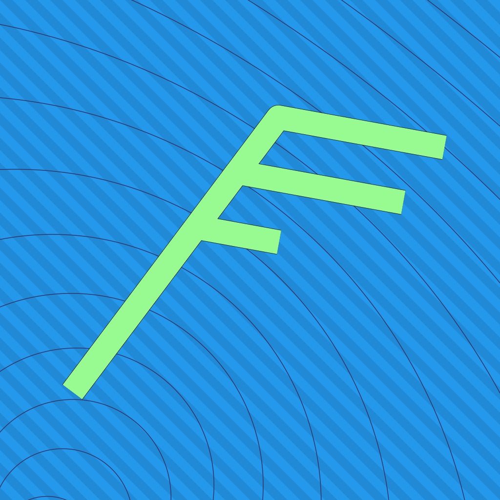 LuckGrib app icon
