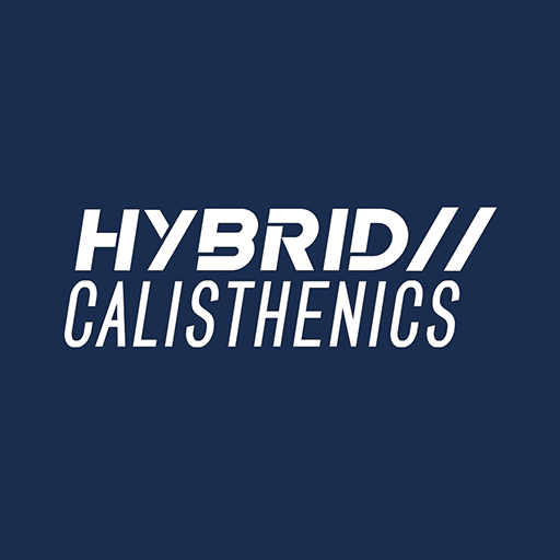 Hybrid Calisthenics - Fitness Google Play icon