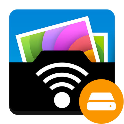 PhotoSync NAS Add-On Google Play icon captured 2026-08-12