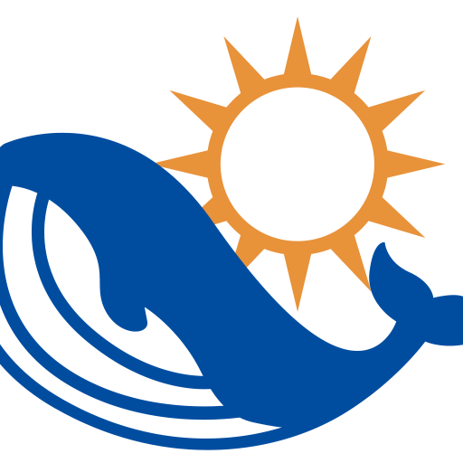 マリンウェザー海快晴 ＜海専門の天気と気象予報アプリ＞ app icon captured 2026-08-18