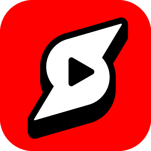 Shortube: Trending Shorts Hub app icon captured 2026-08-18