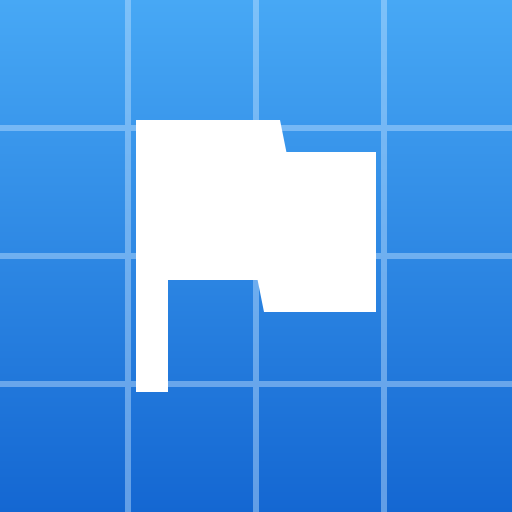 Flag Maker: Design & Animate app icon captured 2026-08-18