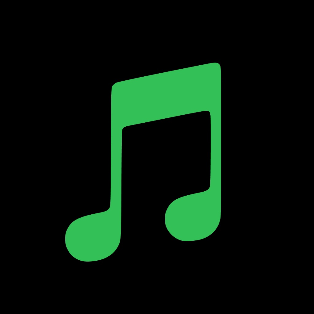 Offline Music Playerㅤ app icon captured 2026-08-14