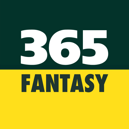 365 Fantasy Sports Google Play icon captured 2026-08-14