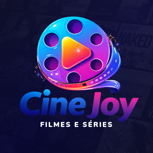 Cine Joy Filmes e Séries app icon captured 2026-08-18