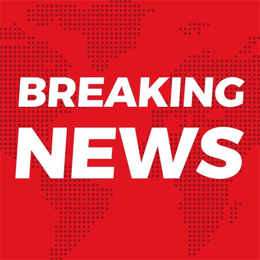 Breaking News - Live Headlines Google Play icon