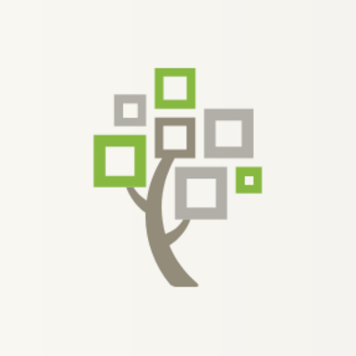 FamilySearch Tree Google Play icon