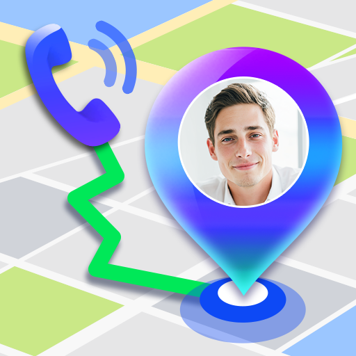 Localizador Familiar GPS Google Play icon captured 2026-08-14