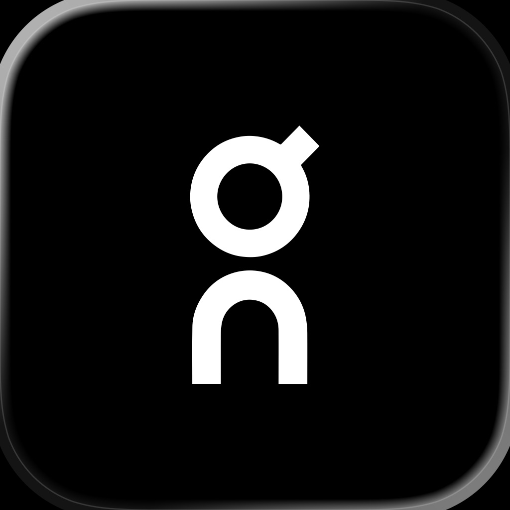 On: シューズ＆アパレル app icon captured 2026-08-17