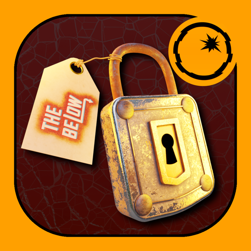 Mini Escapes: The Below Google Play icon