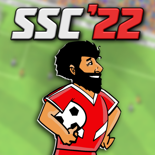 Super Soccer Champs '22 (Ads) app icon captured 2026-08-18