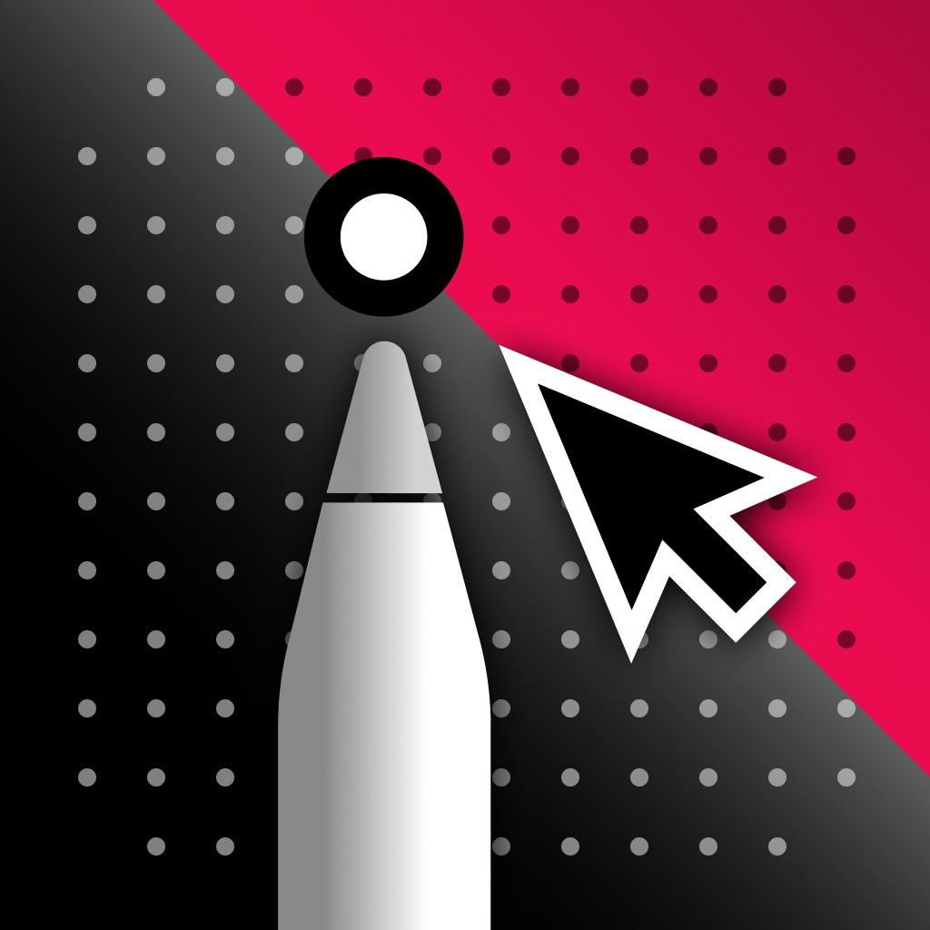 Astropad Slate Pen Tablet app icon captured 2026-08-12