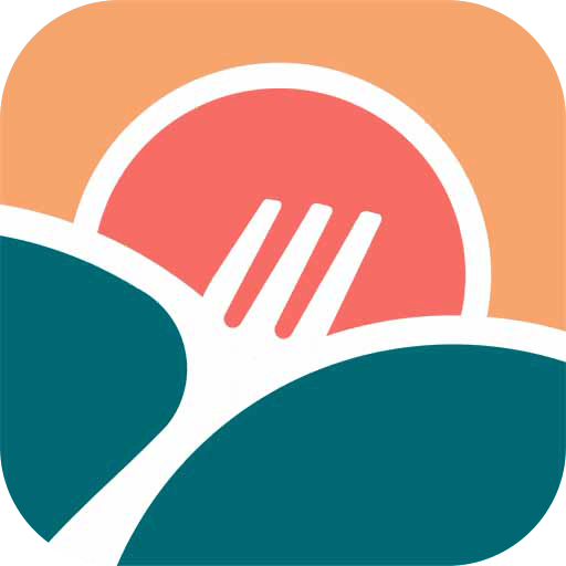 Fork Ranger - sustainable food Google Play icon captured 2026-08-15