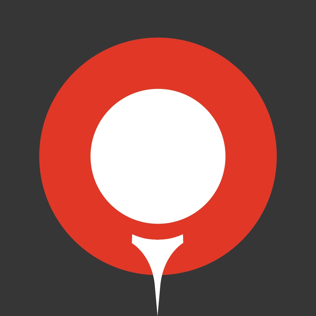 Golfshot Golf GPS Range Finder app icon captured 2026-08-12
