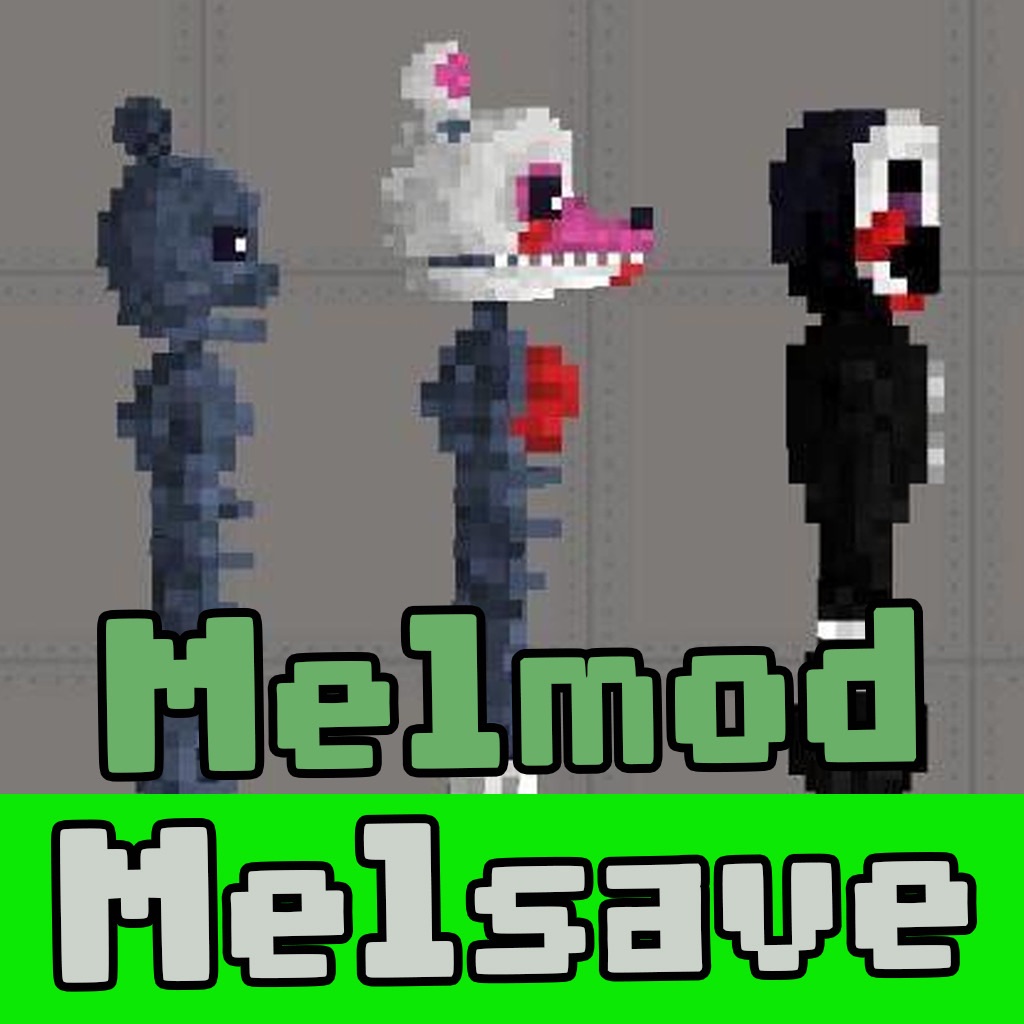 Addons for Ragdoll Melmod PG app icon captured 2026-08-12