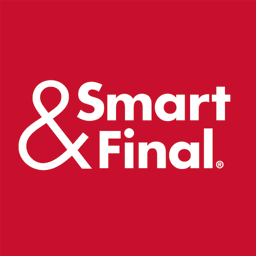 Smart & Final app icon captured 2026-08-18