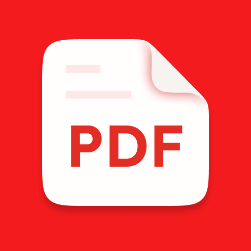 Deep PDF-Read PDF Google Play icon captured 2026-08-16