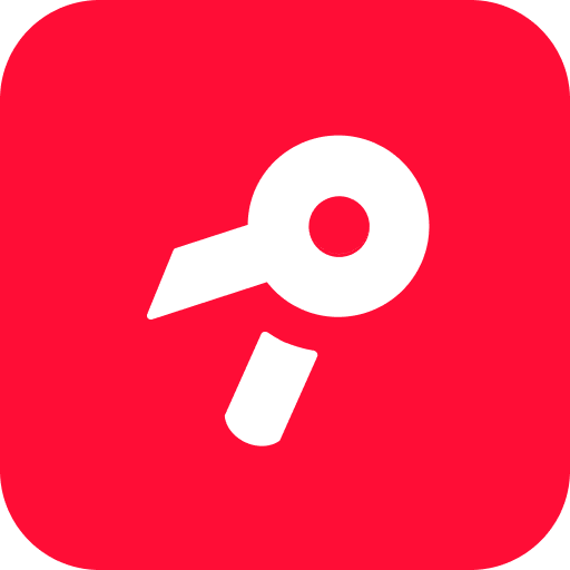 Chaves na Mão: Alugar, comprar app icon captured 2026-08-18
