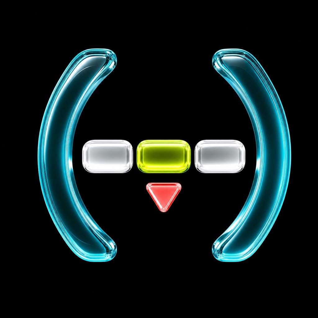 Regex Match Lab app icon