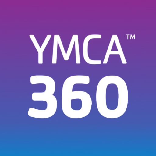 YMCA360 Google Play icon captured 2026-08-12