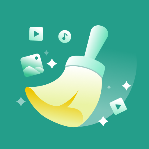 CleanPal Google Play icon captured 2026-08-12