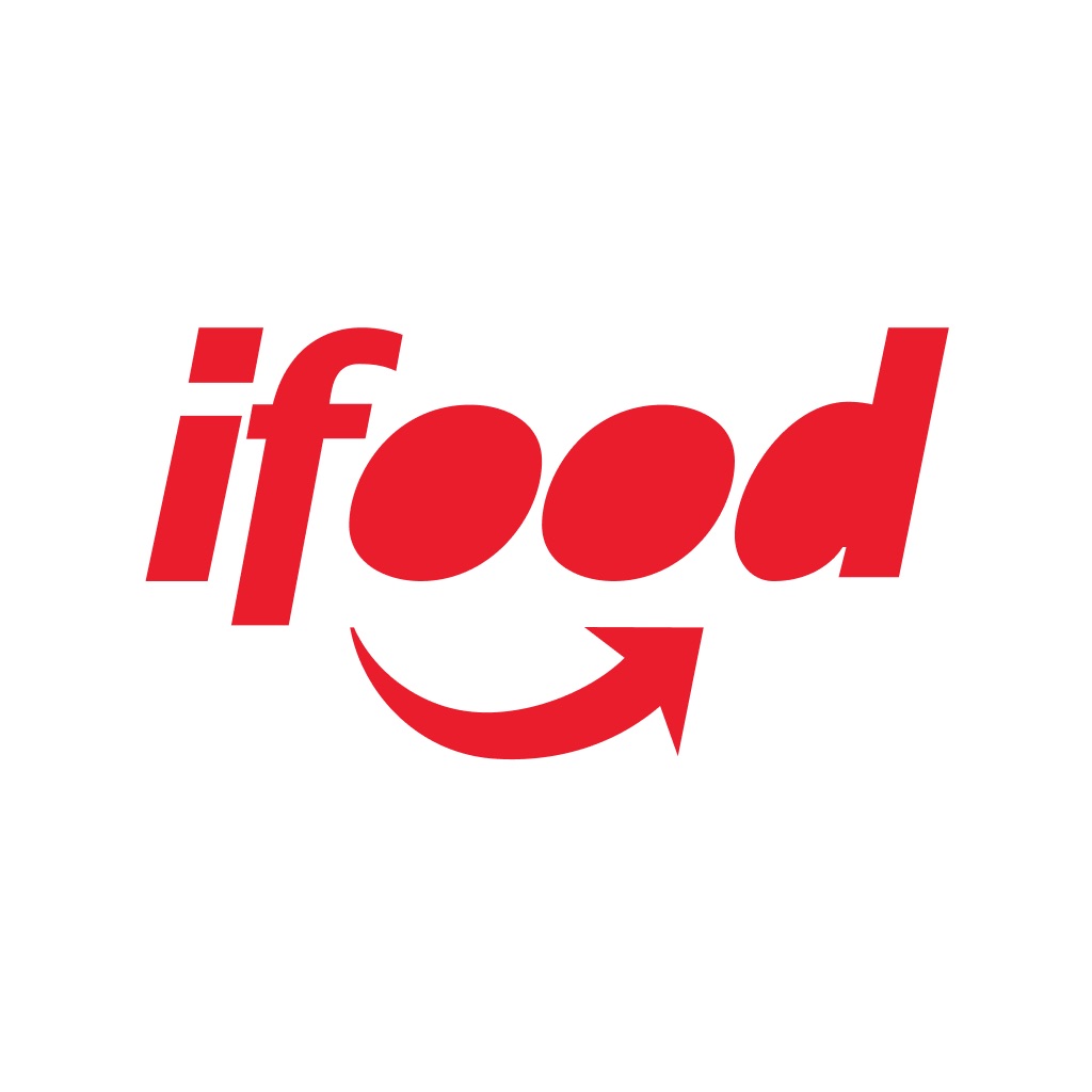 iFood para Parceiros app icon captured 2026-08-13