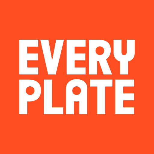 EveryPlate: Cooking Simplified Google Play icon captured 2026-08-14