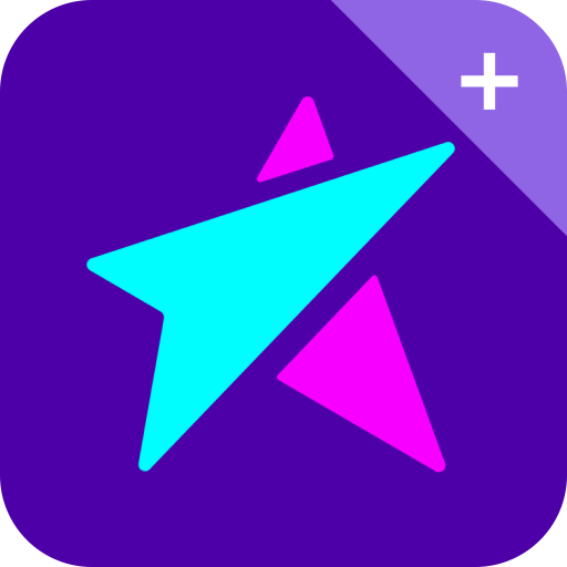 LiveMe+: Live Stream & Go Live Google Play icon captured 2026-08-14
