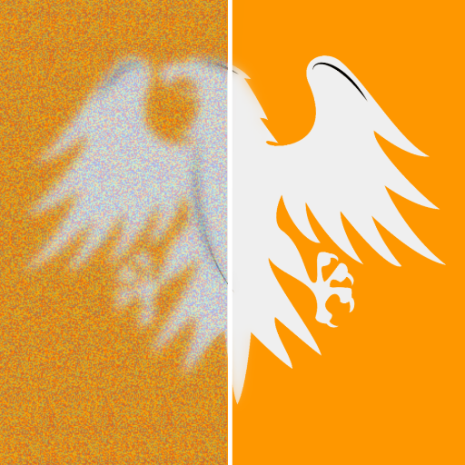 Eagle Image stacker Google Play icon captured 2026-08-16